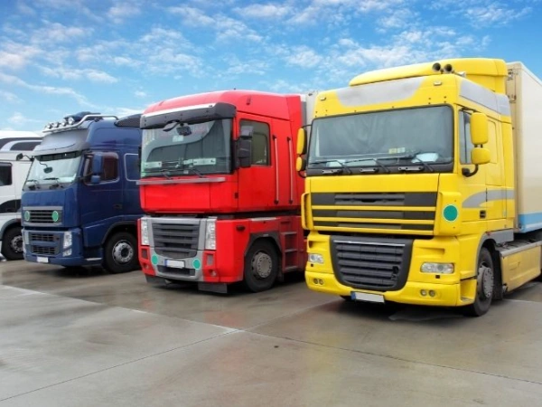 İstanbul Elmalı Nakliye